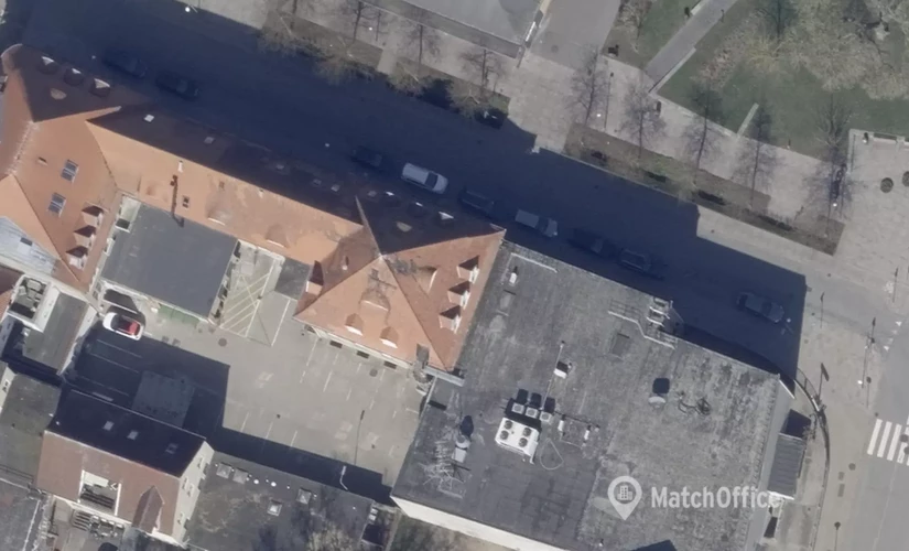 Office Østergade 19 1 6400 Sonderborg