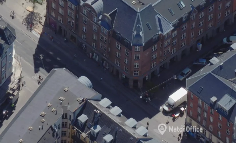 Butik til leje på Nørrebrogade 171, 2200 København N - 296 m² | Foto 1 - Lokalebasen.dk