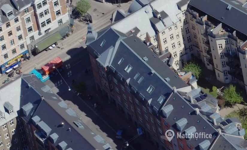 Butik til leje på Nørrebrogade 171, 2200 København N - 296 m² | Foto 3 - Lokalebasen