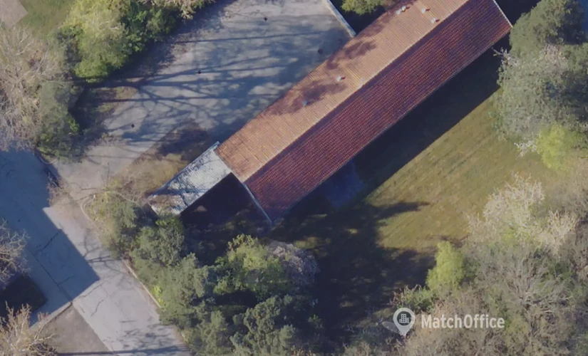 Kontor Kongens Vænge 4 3400 Hillerød