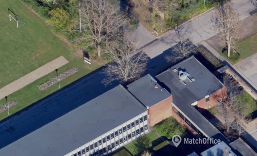 Kontor Kongens Vænge 4 3400 Hillerød