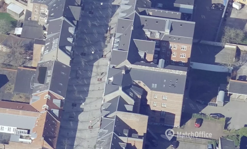 Butik Kongensgade 87A st 6700 Esbjerg C