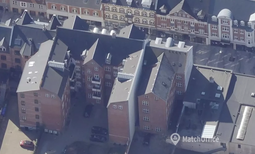 Butik Kongensgade 87A st 6700 Esbjerg C