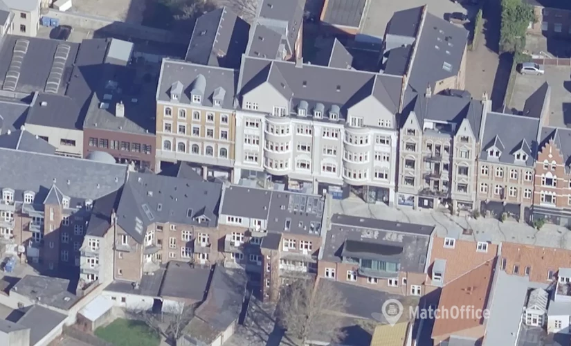 Butik Kongensgade 87A st 6700 Esbjerg C