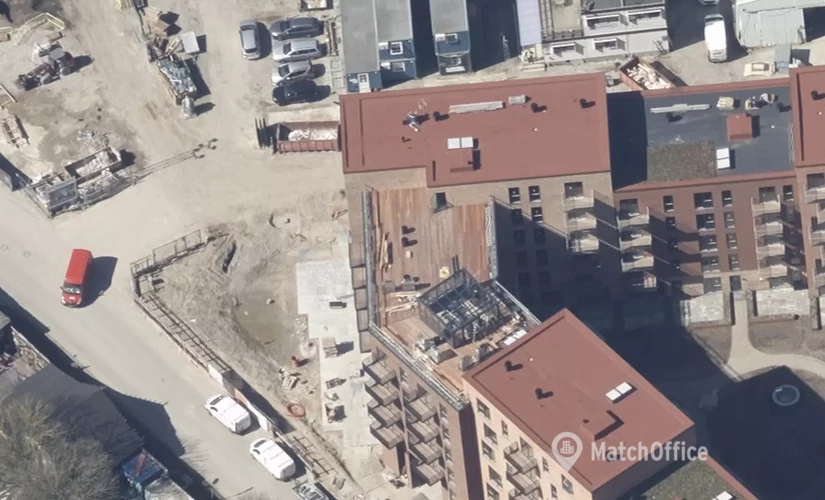 Butik til leje på Thomas Koppels Gade 82, 8000 Aarhus C - 64 m² | Foto 2 - Lokalebasen.dk