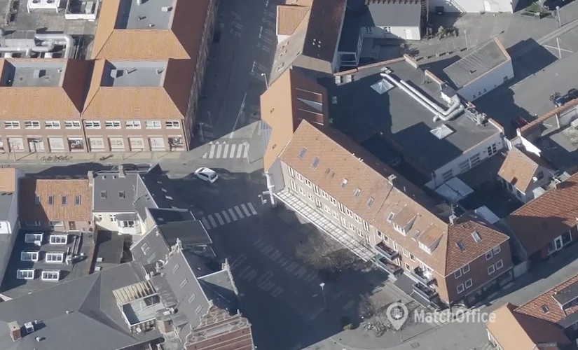 Office Lille Torv 1 3700 Ronne