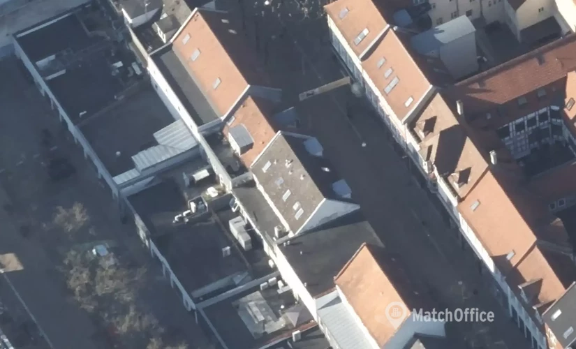 Butik til leje på Kongensgade 26, 5000 Odense C - 420 m² | Foto 0 - Lokalebasen