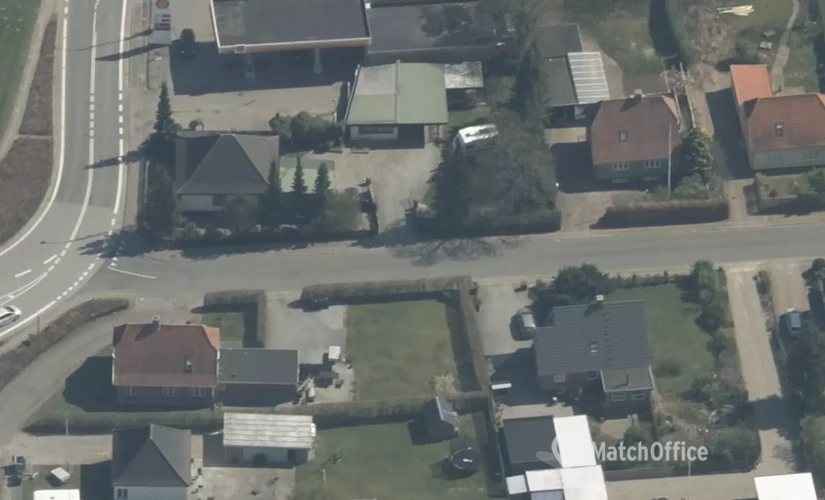 Butik Vestergade 45 6230 Rødekro