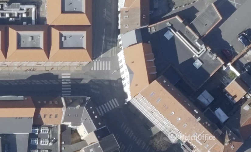 Kontor til leje på Lille Torv 1, 3700 Rønne - 276 m² | Foto 4 - Lokalebasen.dk