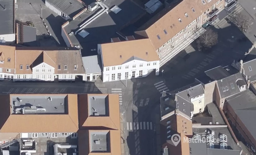 Kontor til leje på Lille Torv 1, 3700 Rønne - 276 m² | Foto 3 - Lokalebasen.dk