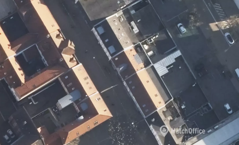 Butik til leje på Kongensgade 26, 5000 Odense C - 420 m² | Foto 4 - Lokalebasen.dk