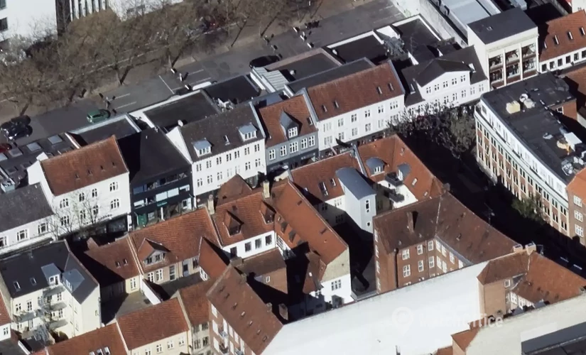 Butik til leje på Kongensgade 26, 5000 Odense C - 420 m² | Foto 2 - Lokalebasen.dk