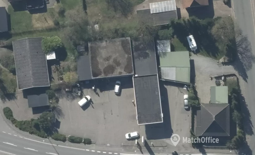 Butik Vestergade 45 6230 Rødekro