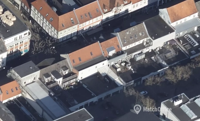 Butik til leje på Kongensgade 26, 5000 Odense C - 420 m² | Foto 3 - Lokalebasen.dk