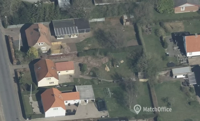 Butik Vestergade 45 6230 Rødekro