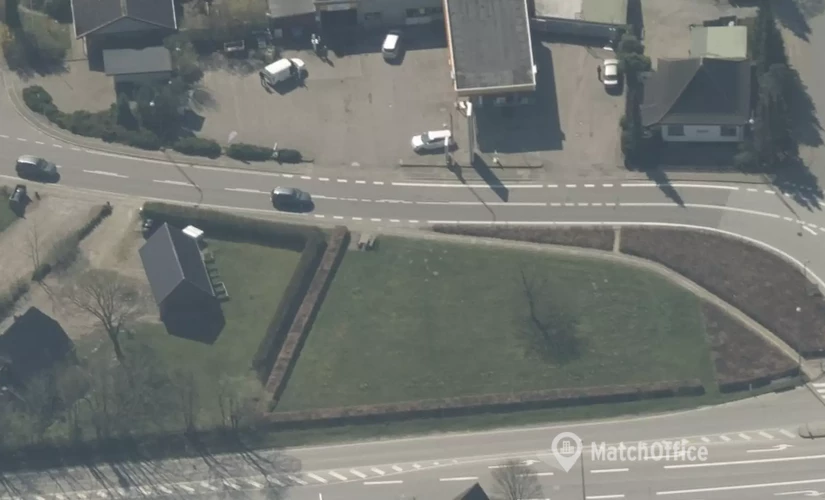 Butik Vestergade 45 6230 Rødekro