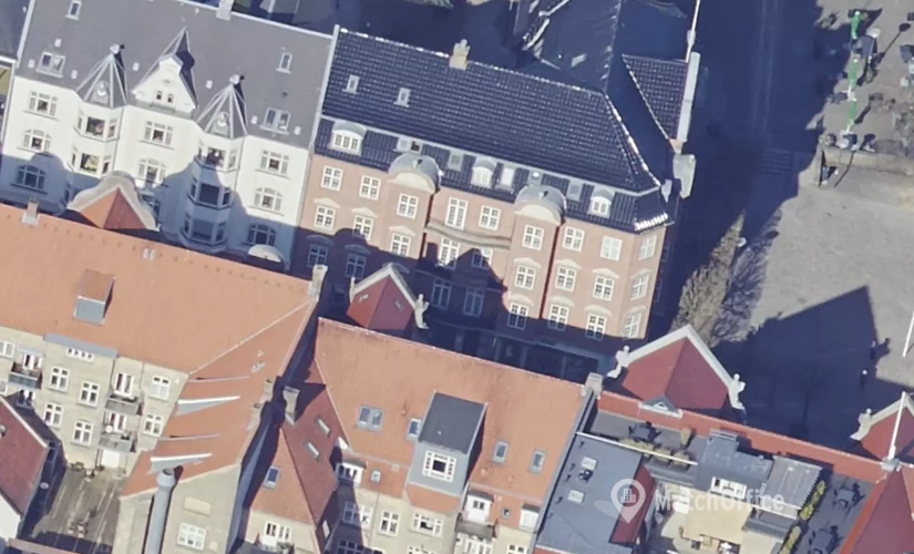 Butik til leje på Østerågade 5, 9000 Aalborg - 267 m² | Foto 0 - Lokalebasen