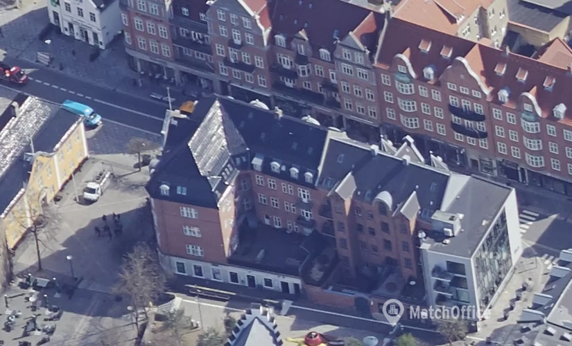 Butik til leje på Østerågade 5, 9000 Aalborg - 267 m² | Foto 3 - Lokalebasen