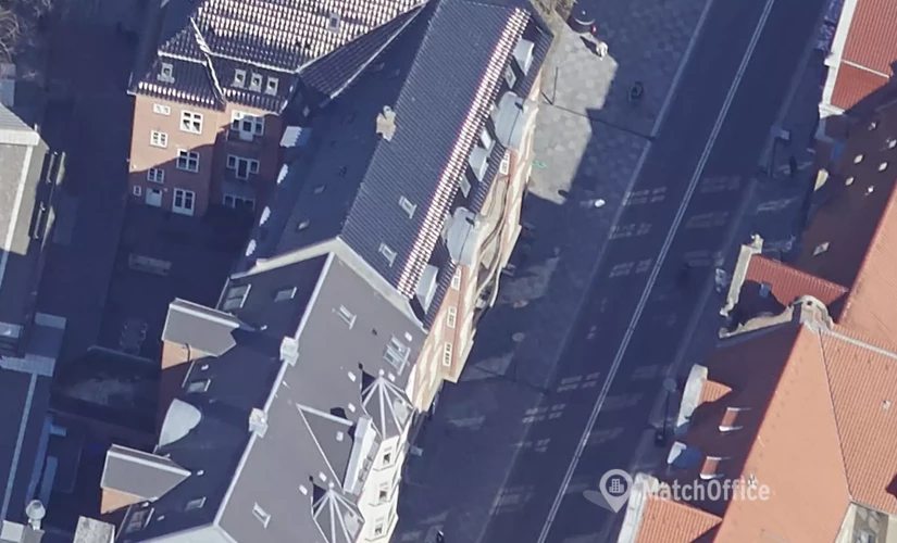 267 m² Shop for rent in Aalborg, Østerågade 5 (9000) - 0 | MatchOffice