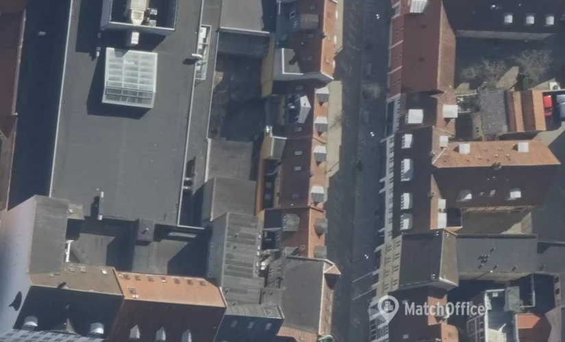 Butik til leje på Hospitalsgade 3, 8700 Horsens - 203 m² | Foto 4 - Lokalebasen.dk