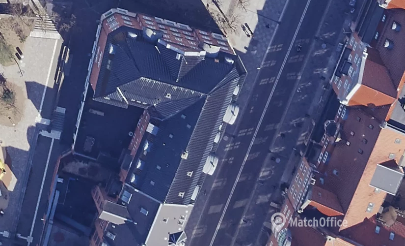 Butik til leje på Østerågade 5, 9000 Aalborg - 267 m² | Foto 4 - Lokalebasen