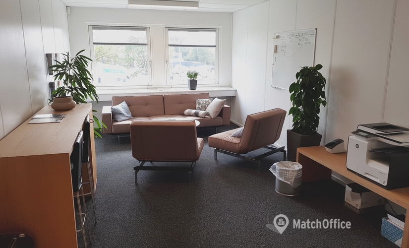 280 m² Office up for rent in Kolding, Kokholm 1 (6000) can satisfy all our needs - 8 | MatchOffice.com