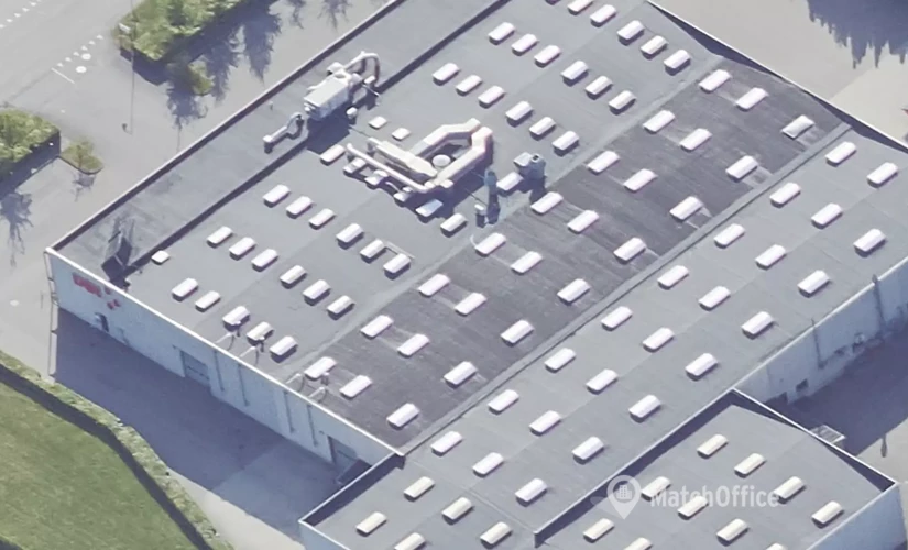 Lager til leje på Stationsvej 5, 4295 Stenlille - 6311 m² | Foto 2 - Lokalebasen.dk