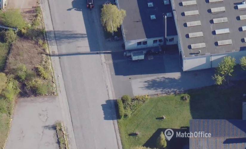 Kontor til leje på Solvang 42 1., 3450 Allerød - 310 m² | Foto 1 - Lokalebasen