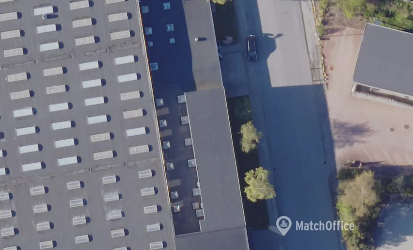 Kontor til leje på Solvang 42 1., 3450 Allerød - 310 m² | Foto 4 - Lokalebasen