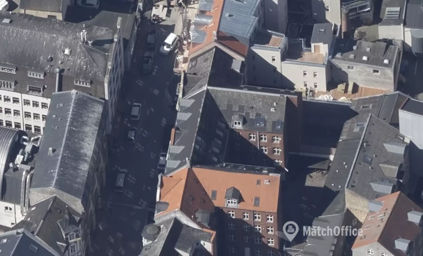 Butik til leje på Rosenkrantzgade 22 st, 8000 Aarhus C - 156 m² | Foto 2 - Lokalebasen