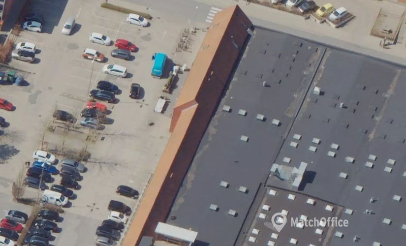Kontor til leje på Asylgade 5 1, 7800 Skive - 426 m² | Foto 2 - Lokalebasen.dk