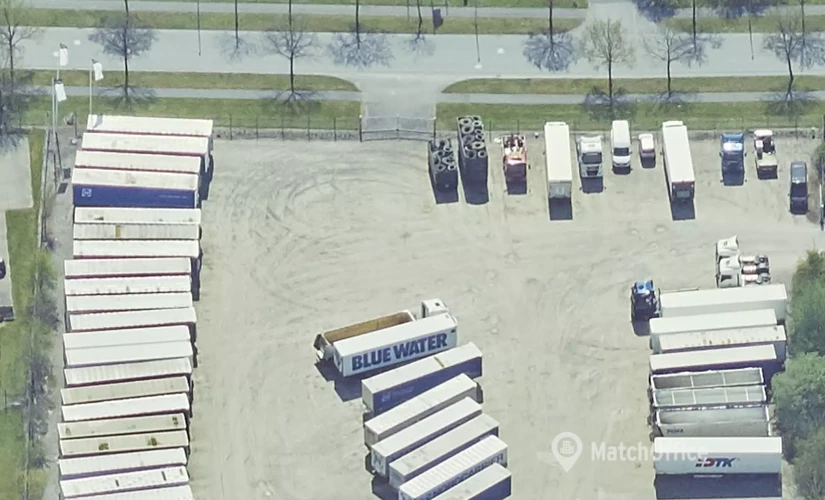 Kontor til leje på Kokholm 10, 6000 Kolding - 1342 m² | Foto 0 - Lokalebasen