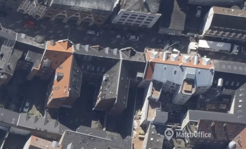 Butik til leje på Rosenkrantzgade 22 st, 8000 Aarhus C - 156 m² | Foto 4 - Lokalebasen