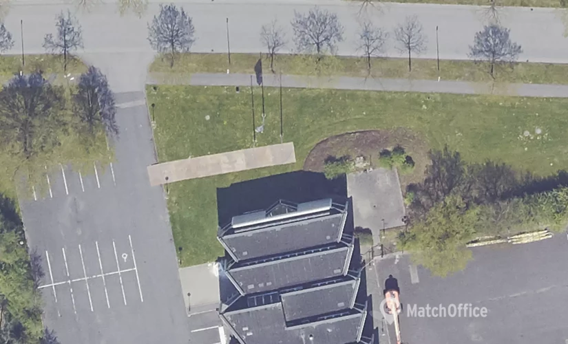 Kontor til leje på Kokholm 10, 6000 Kolding - 1342 m² | Foto 4 - Lokalebasen