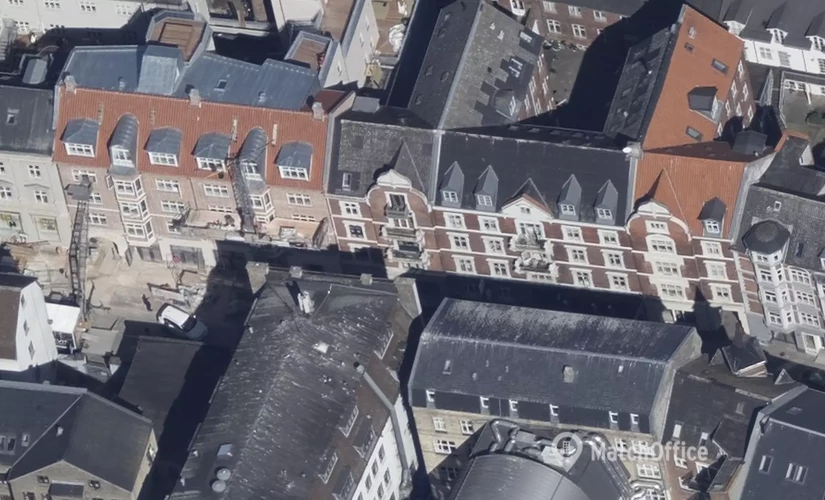 156 m² Store for rent in Aarhus C, Rosenkrantzgade 22 st (8000) - 0 | MatchOffice.com