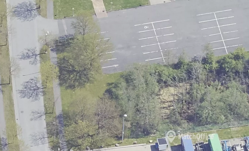 Kontor til leje på Kokholm 10, 6000 Kolding - 1342 m² | Foto 3 - Lokalebasen