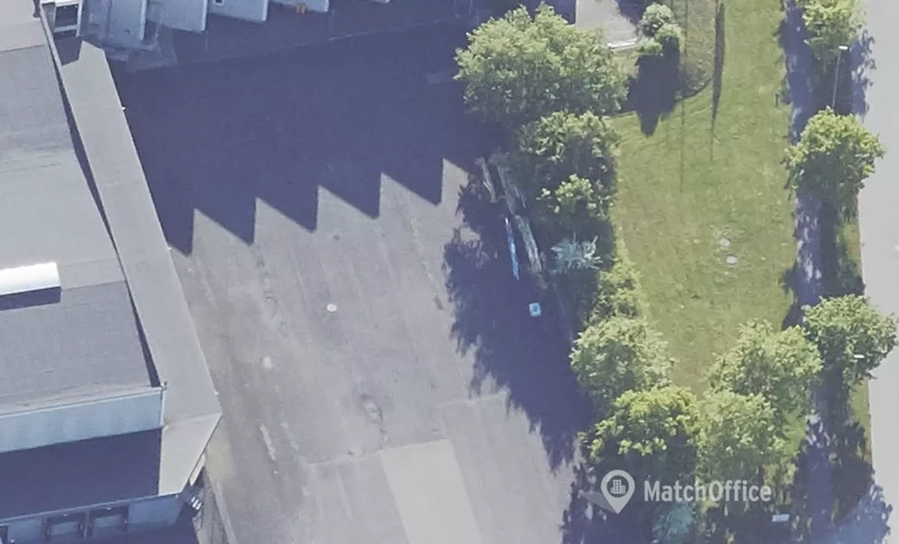 Kontor til leje på Kokholm 10, 6000 Kolding - 1342 m² | Foto 2 - Lokalebasen