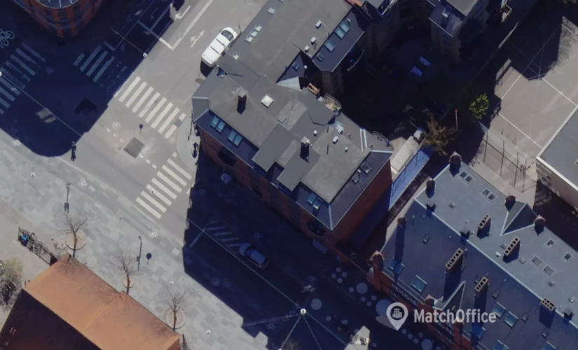 310 m² Store for rent in Copenhagen V, Vester Voldgade 100 (1552) - 4 | MatchOffice