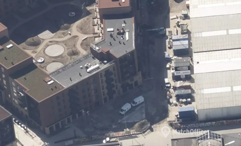 Butik til leje på Helle Virkners Plads 11, 8000 Aarhus C - 86 m² | Foto 1 - Lokalebasen.dk