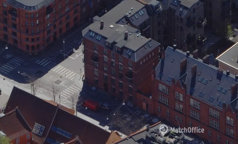 Butik til leje på Vester Voldgade 100, 1552 København V - 310 m² | Foto 1 - Lokalebasen.dk