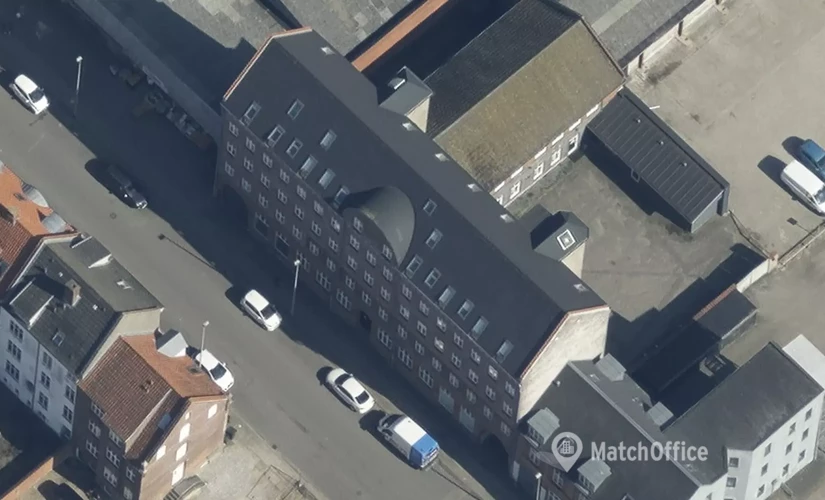Kontor Sønderbrogade 31 8700 Horsens