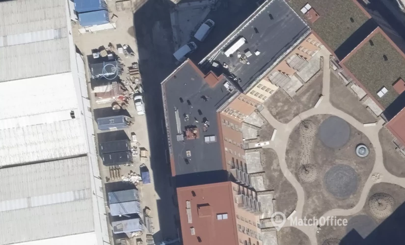 Butik til leje på Tommy Seebachs Gade 1, 8000 Aarhus C - 85 m² | Foto 4 - Lokalebasen.dk