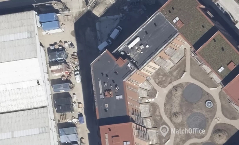 Butik til leje på Helle Virkners Plads 11, 8000 Aarhus C - 86 m² | Foto 4 - Lokalebasen