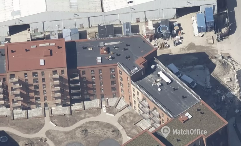 85 m² Store for rent in Aarhus C, Tommy Seebachs Gade 1 (8000) - 2 | MatchOffice