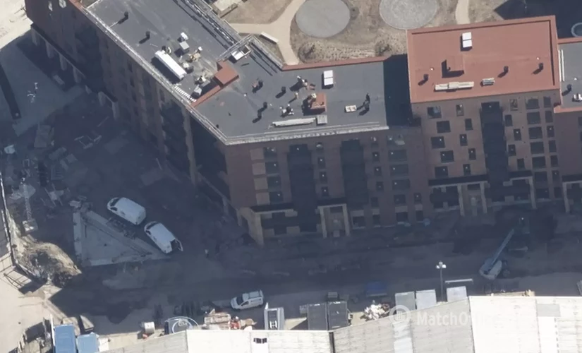 85 m² Store for rent in Aarhus C, Tommy Seebachs Gade 1 (8000) - 3 | MatchOffice