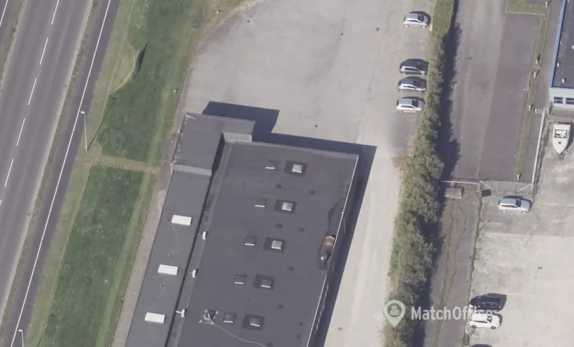 Kontor L. Frandsensvej 2A 5600 Faaborg