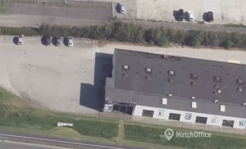 Kontor L. Frandsensvej 2A 5600 Faaborg