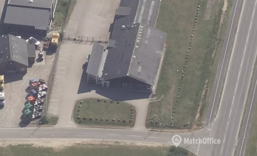 Butik Smedemestervej 2 5600 Faaborg