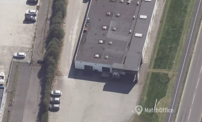 Kontor L. Frandsensvej 2A 5600 Faaborg