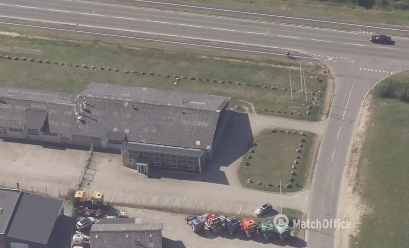 Butik Smedemestervej 2 5600 Faaborg